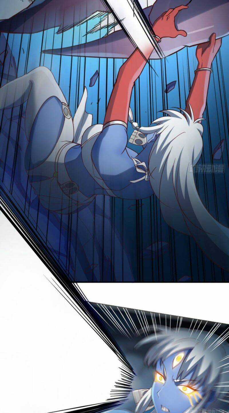 Trợ Lý Thánh Tôn, Ta Đã Vô Địch Chapter 19 trang 57