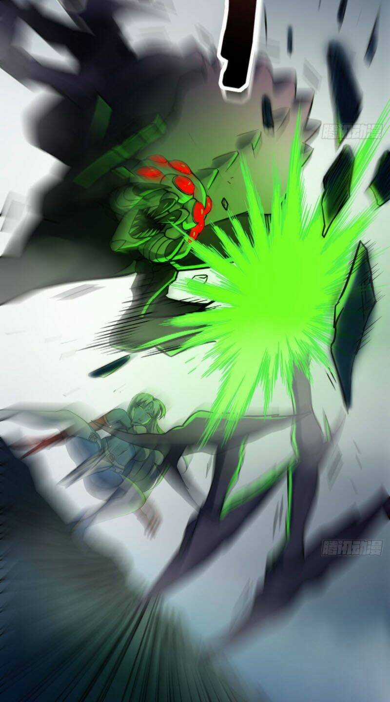 Trợ Lý Thánh Tôn, Ta Đã Vô Địch Chapter 19 trang 59