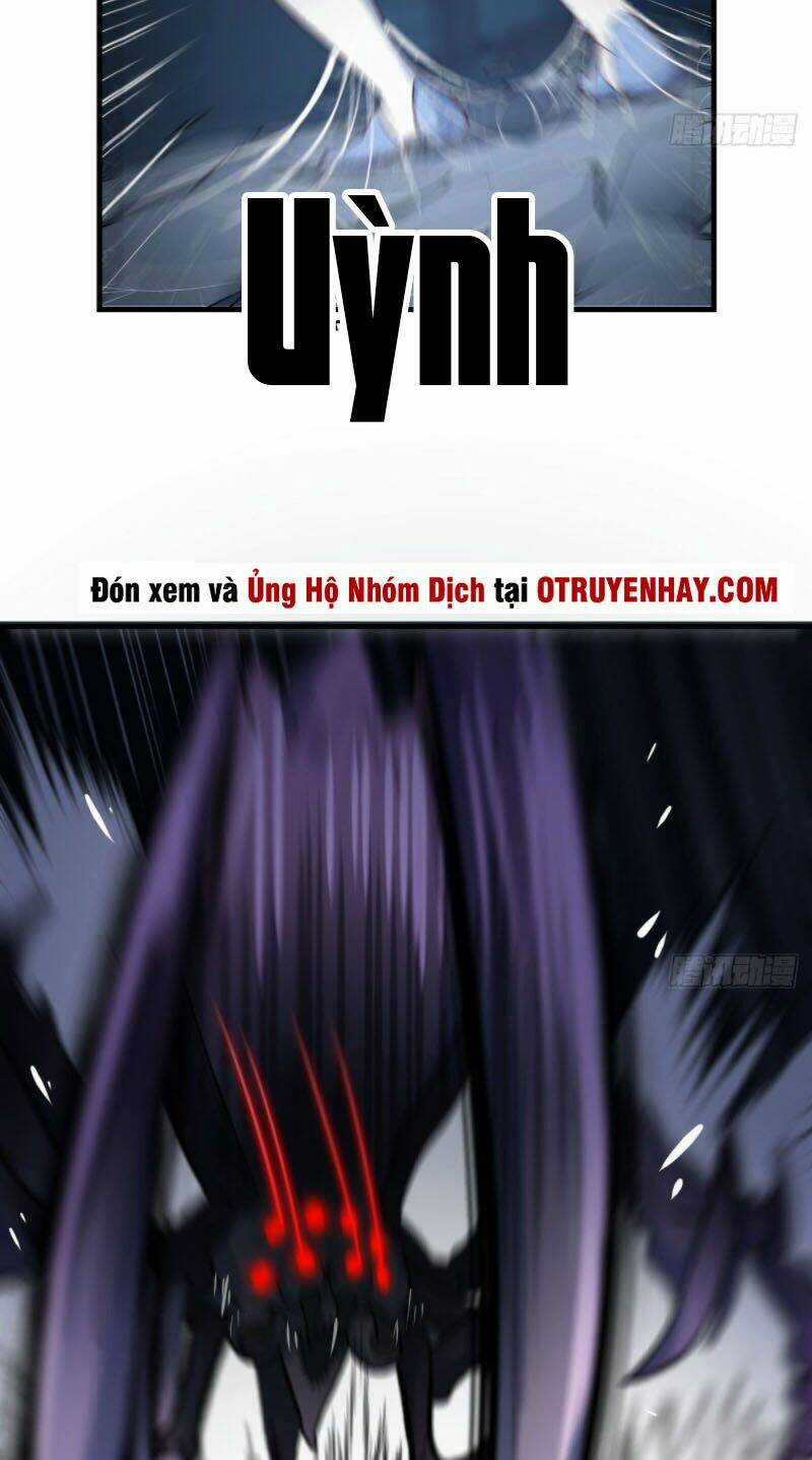 Trợ Lý Thánh Tôn, Ta Đã Vô Địch Chapter 19 trang 6