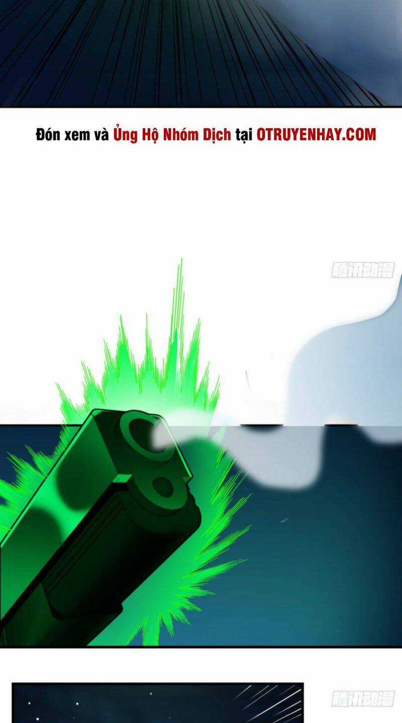 Trợ Lý Thánh Tôn, Ta Đã Vô Địch Chapter 19 trang 60