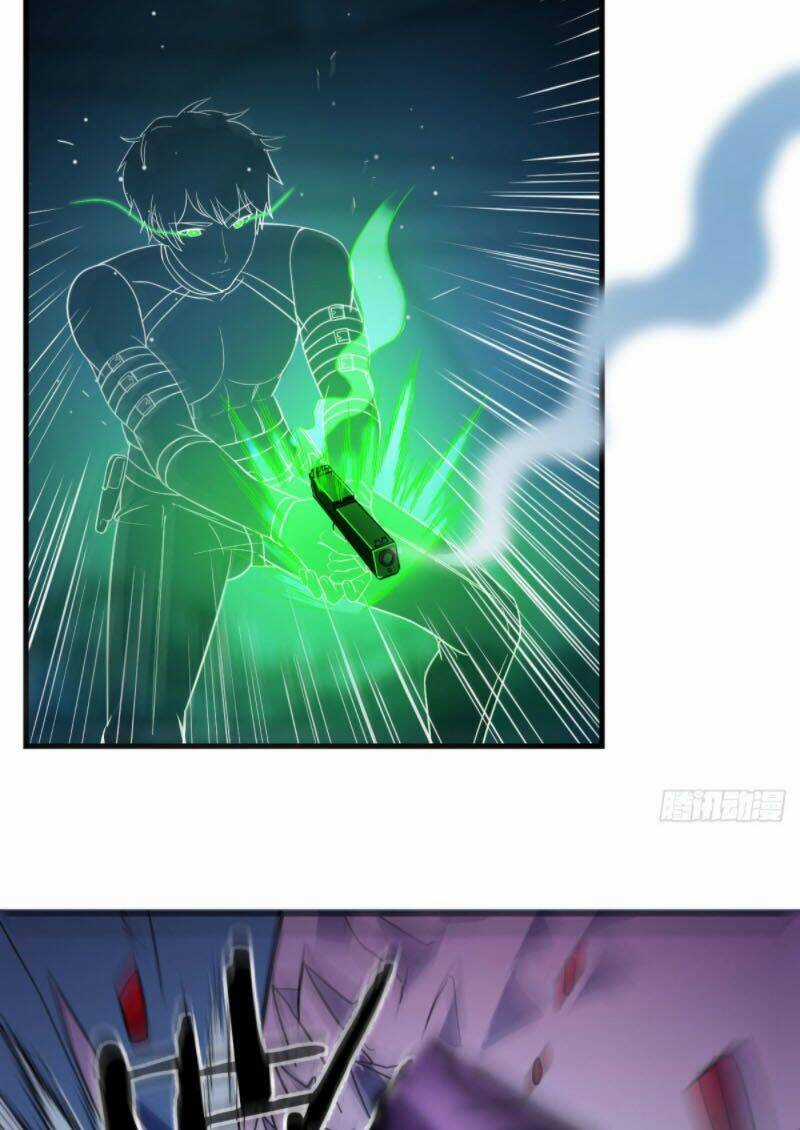 Trợ Lý Thánh Tôn, Ta Đã Vô Địch Chapter 19 trang 61