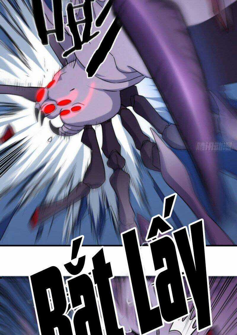 Trợ Lý Thánh Tôn, Ta Đã Vô Địch Chapter 19 trang 62