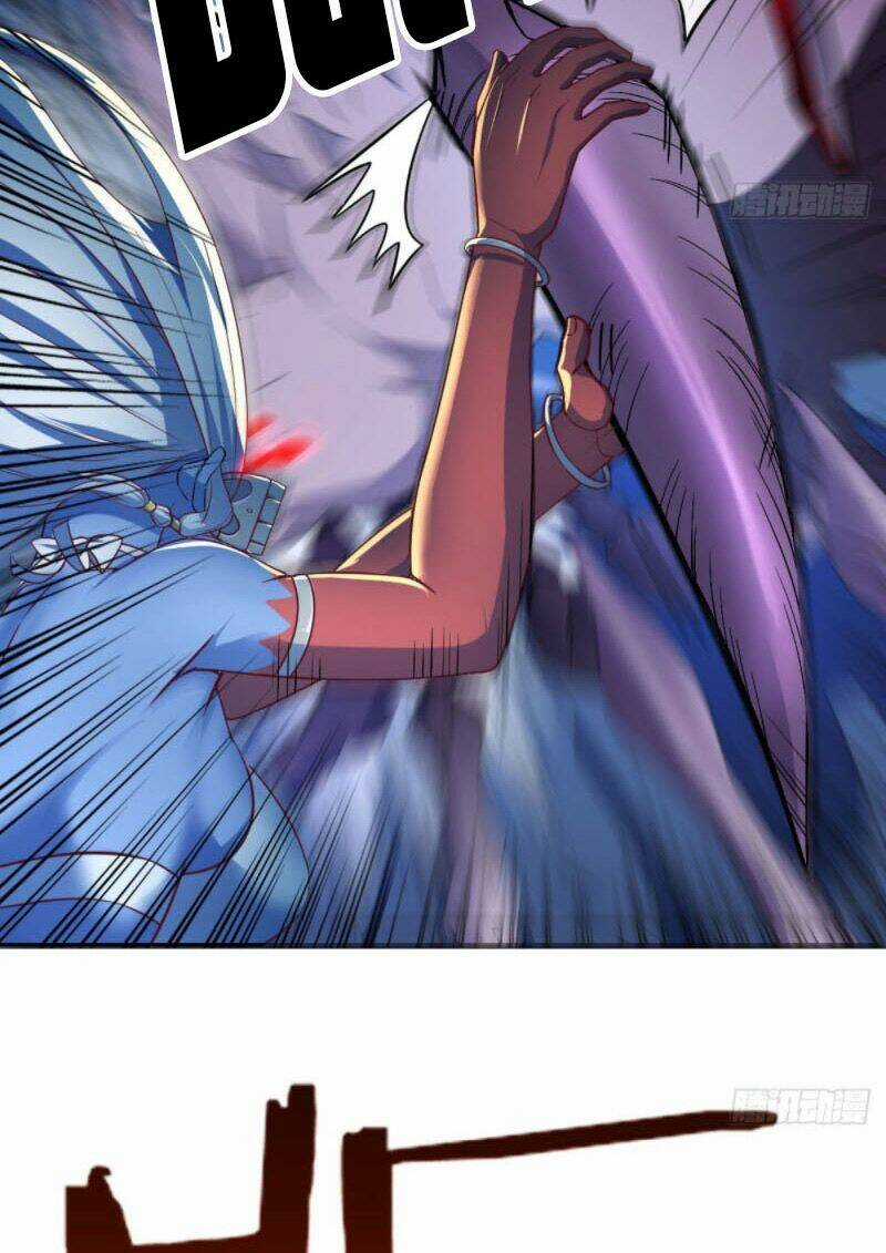 Trợ Lý Thánh Tôn, Ta Đã Vô Địch Chapter 19 trang 63