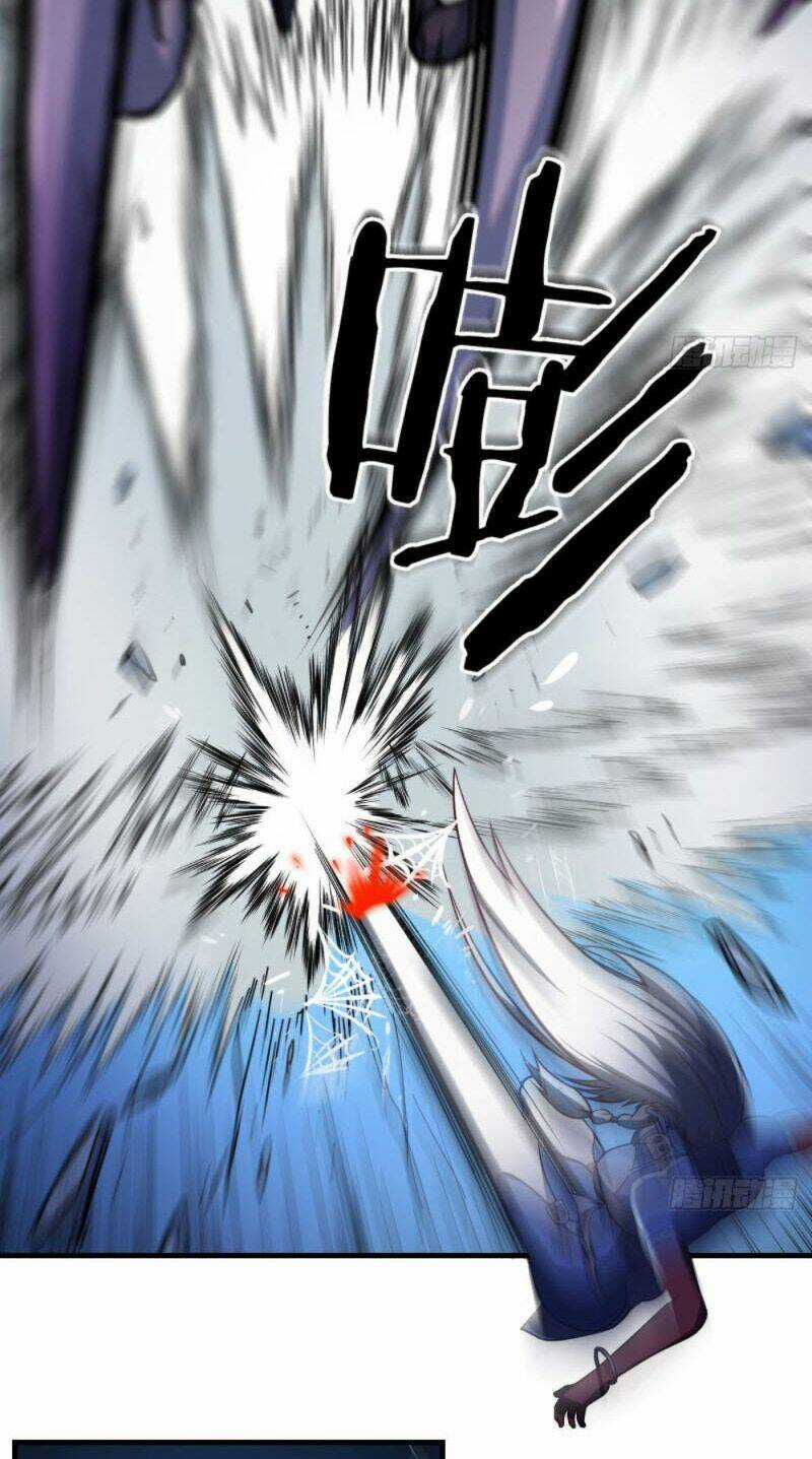 Trợ Lý Thánh Tôn, Ta Đã Vô Địch Chapter 19 trang 7