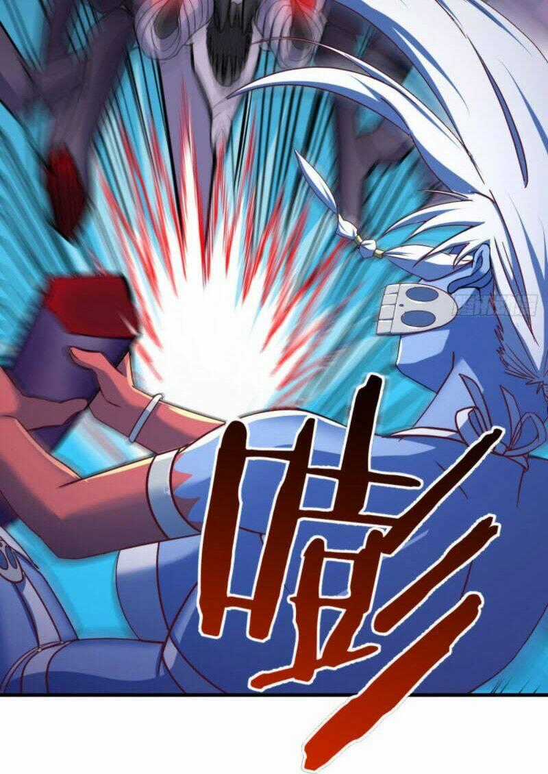 Trợ Lý Thánh Tôn, Ta Đã Vô Địch Chapter 19 trang 70