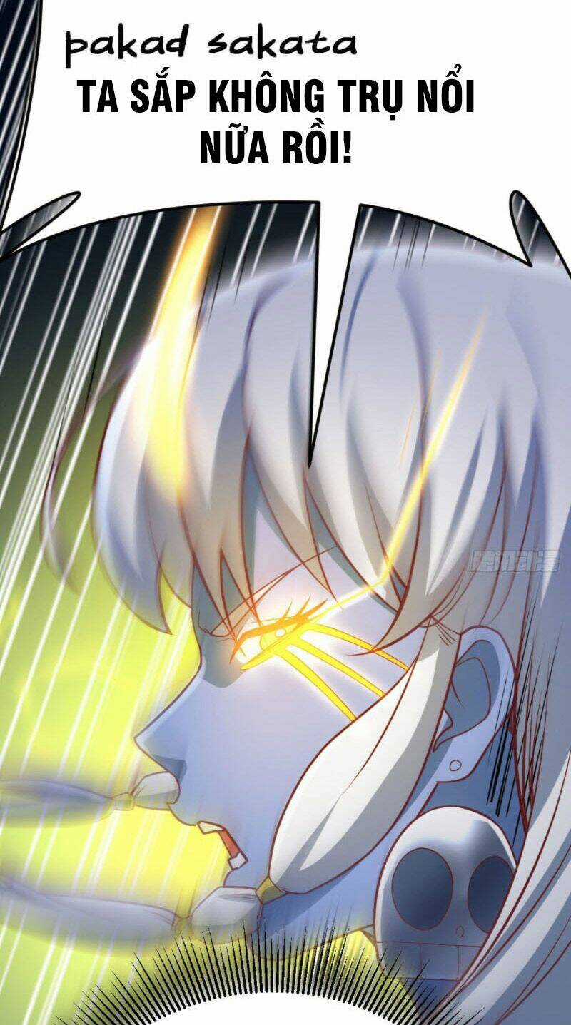 Trợ Lý Thánh Tôn, Ta Đã Vô Địch Chapter 19 trang 9