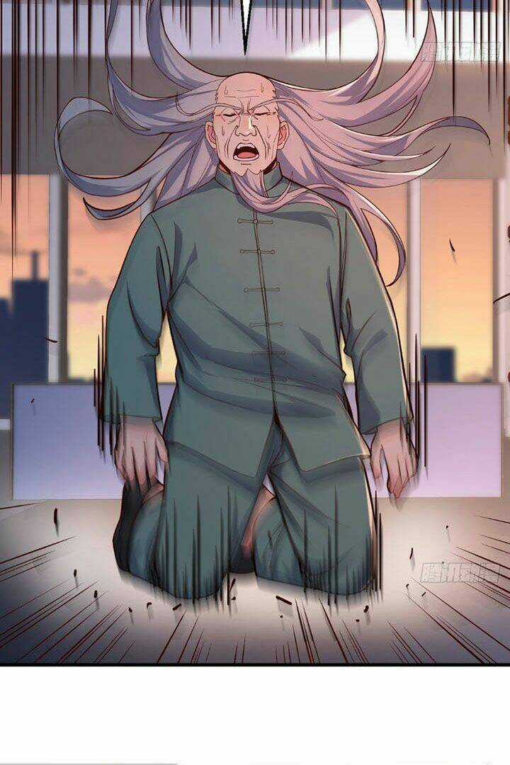 Trợ Lý Thánh Tôn, Ta Đã Vô Địch Chapter 2 trang 11