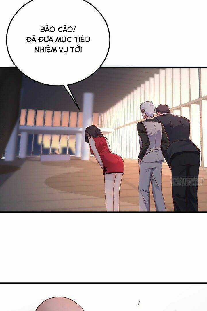 Trợ Lý Thánh Tôn, Ta Đã Vô Địch Chapter 2 trang 3