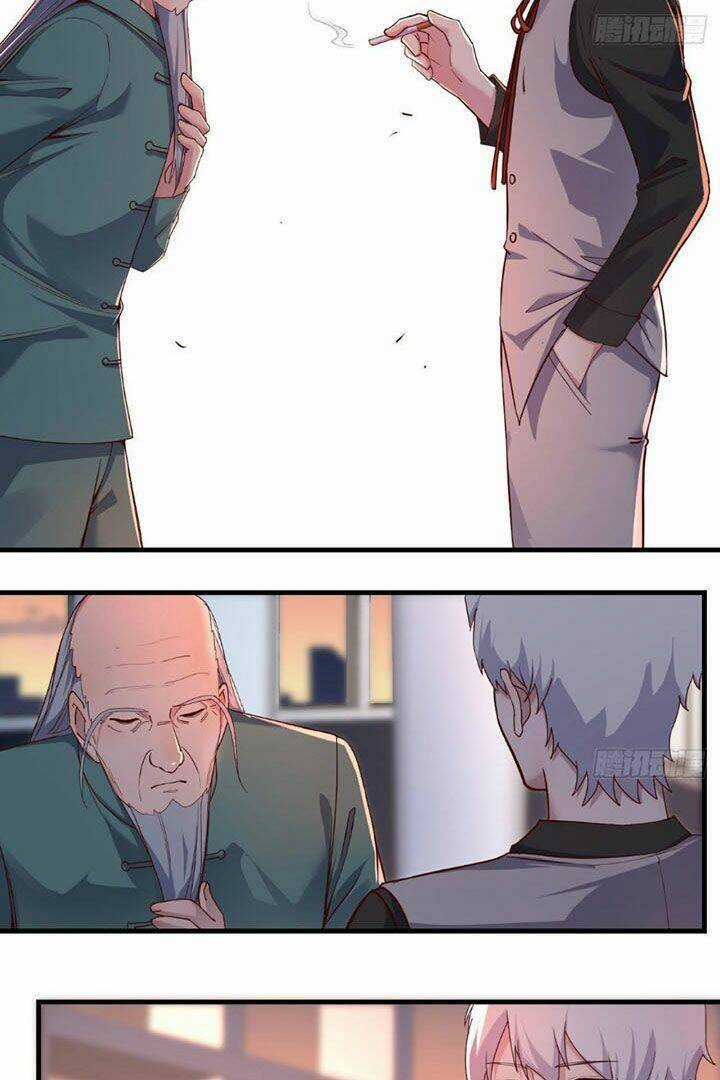 Trợ Lý Thánh Tôn, Ta Đã Vô Địch Chapter 2 trang 9