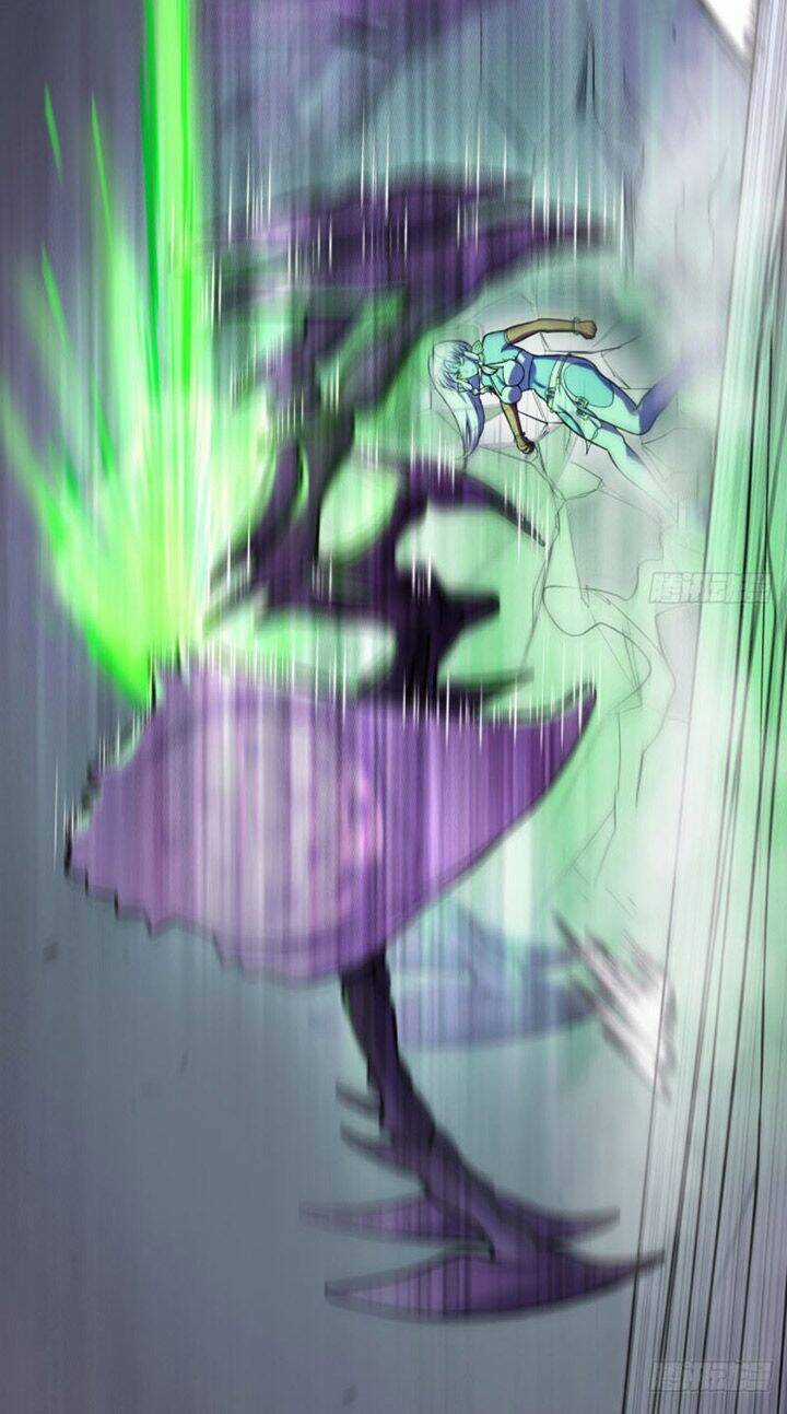 Trợ Lý Thánh Tôn, Ta Đã Vô Địch Chapter 20 trang 10