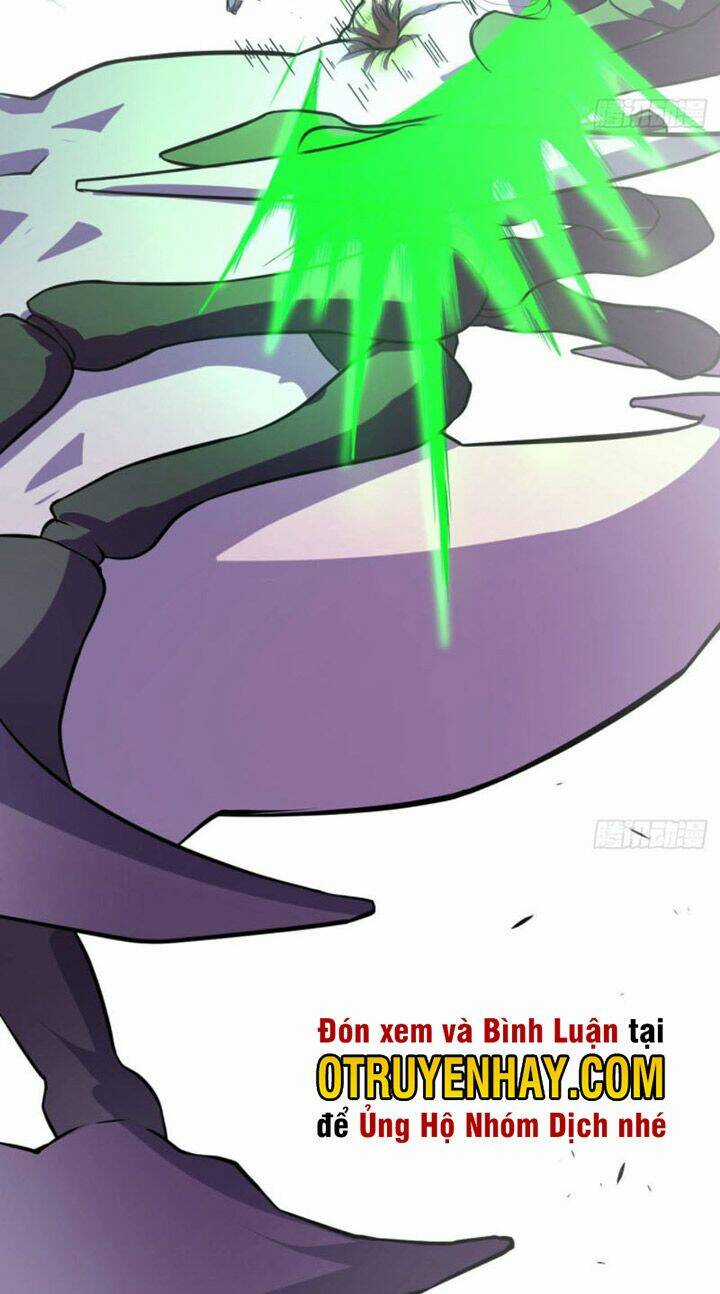 Trợ Lý Thánh Tôn, Ta Đã Vô Địch Chapter 20 trang 12