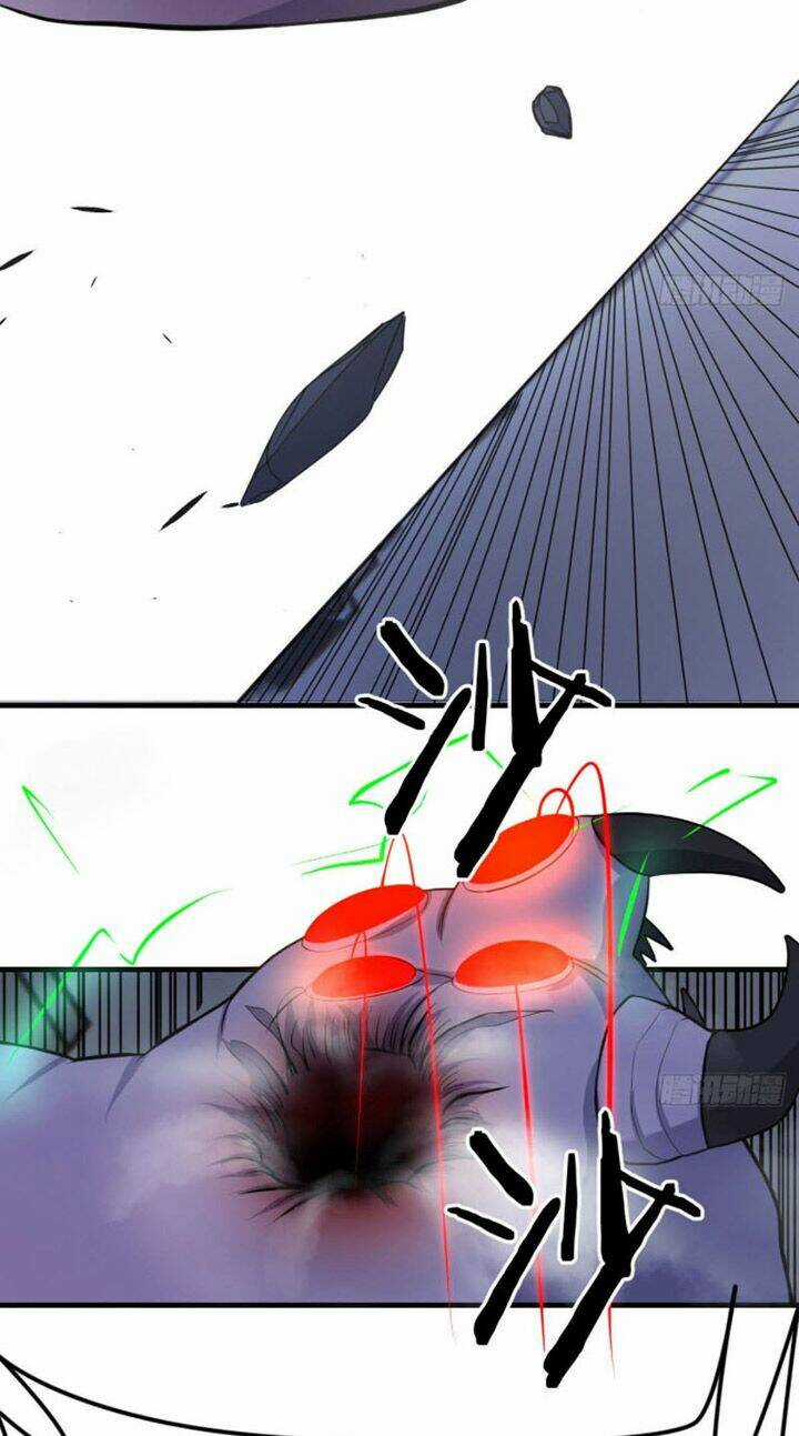 Trợ Lý Thánh Tôn, Ta Đã Vô Địch Chapter 20 trang 13