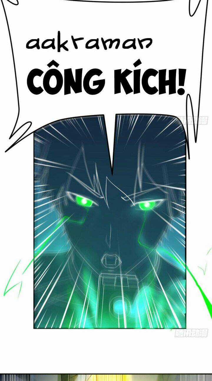 Trợ Lý Thánh Tôn, Ta Đã Vô Địch Chapter 20 trang 14