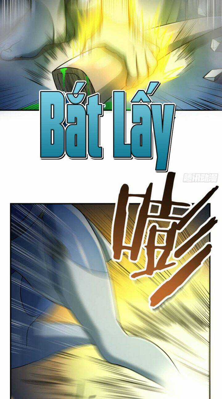 Trợ Lý Thánh Tôn, Ta Đã Vô Địch Chapter 20 trang 15