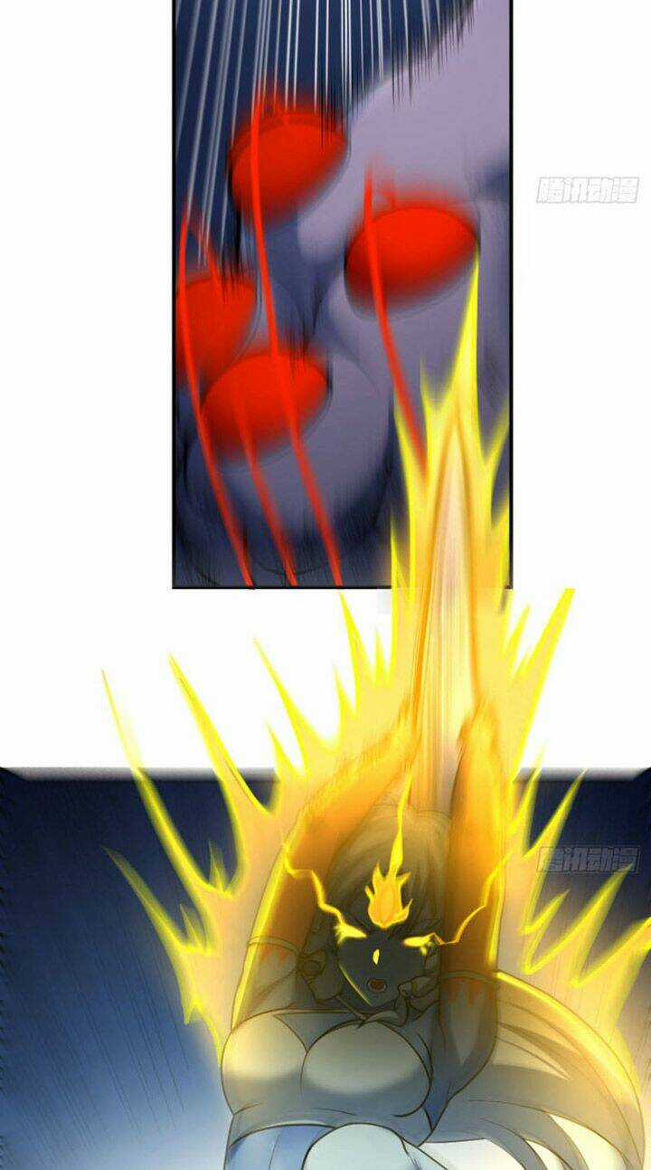 Trợ Lý Thánh Tôn, Ta Đã Vô Địch Chapter 20 trang 17