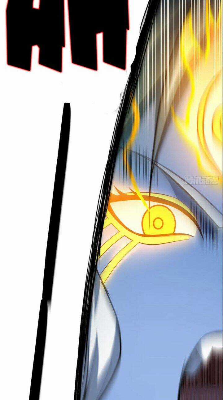 Trợ Lý Thánh Tôn, Ta Đã Vô Địch Chapter 20 trang 19