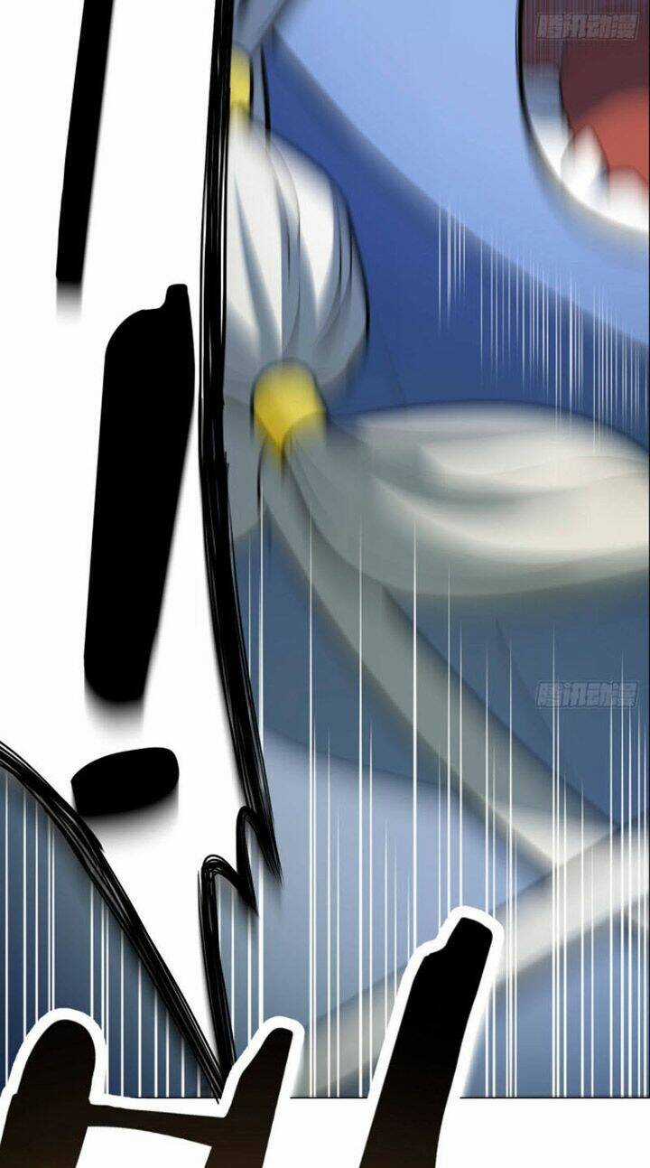 Trợ Lý Thánh Tôn, Ta Đã Vô Địch Chapter 20 trang 20