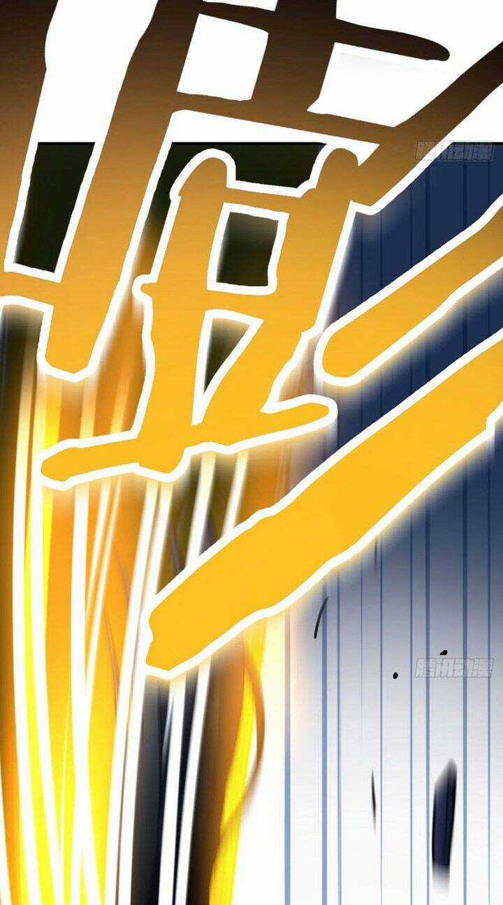 Trợ Lý Thánh Tôn, Ta Đã Vô Địch Chapter 20 trang 21