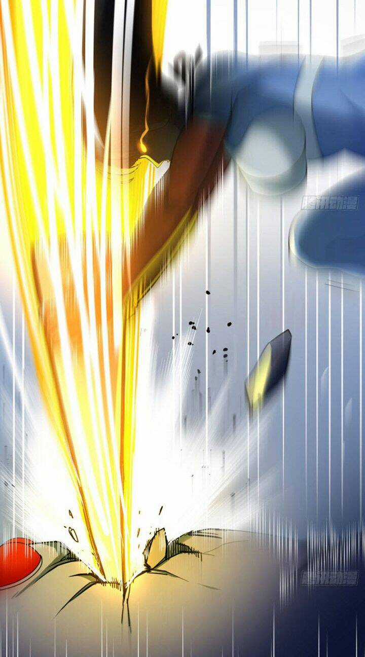 Trợ Lý Thánh Tôn, Ta Đã Vô Địch Chapter 20 trang 22