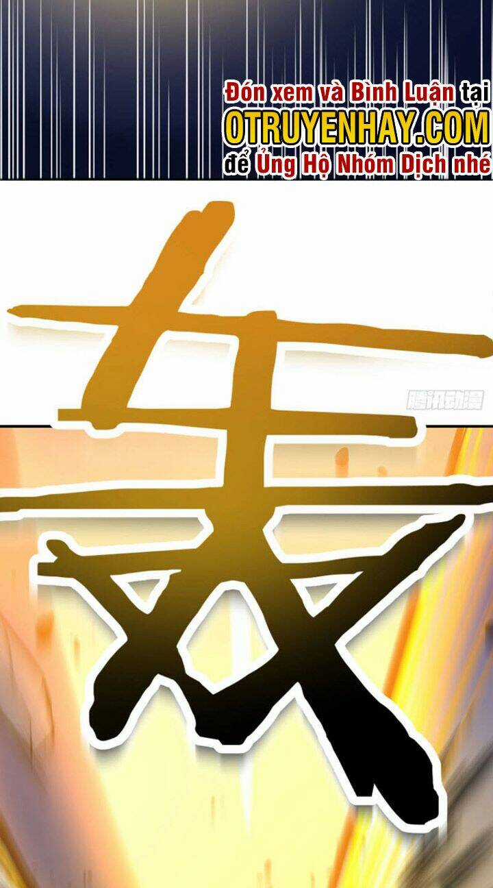 Trợ Lý Thánh Tôn, Ta Đã Vô Địch Chapter 20 trang 23