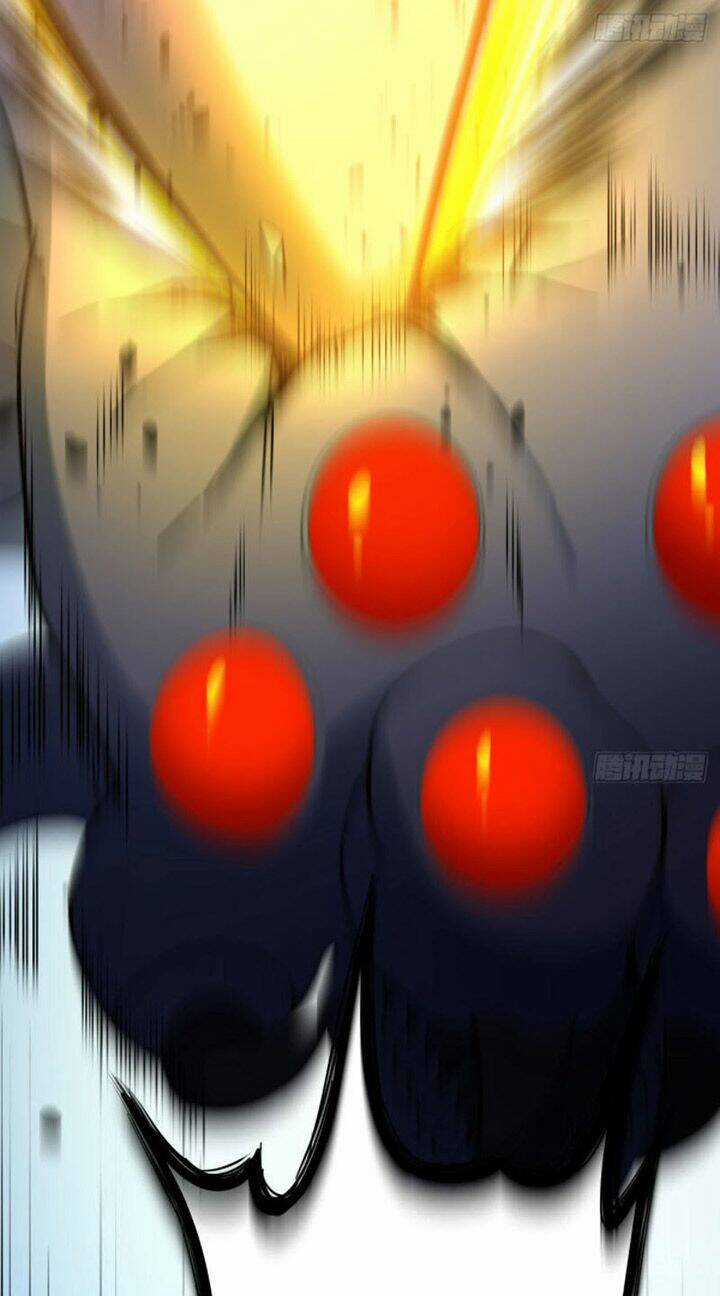 Trợ Lý Thánh Tôn, Ta Đã Vô Địch Chapter 20 trang 24