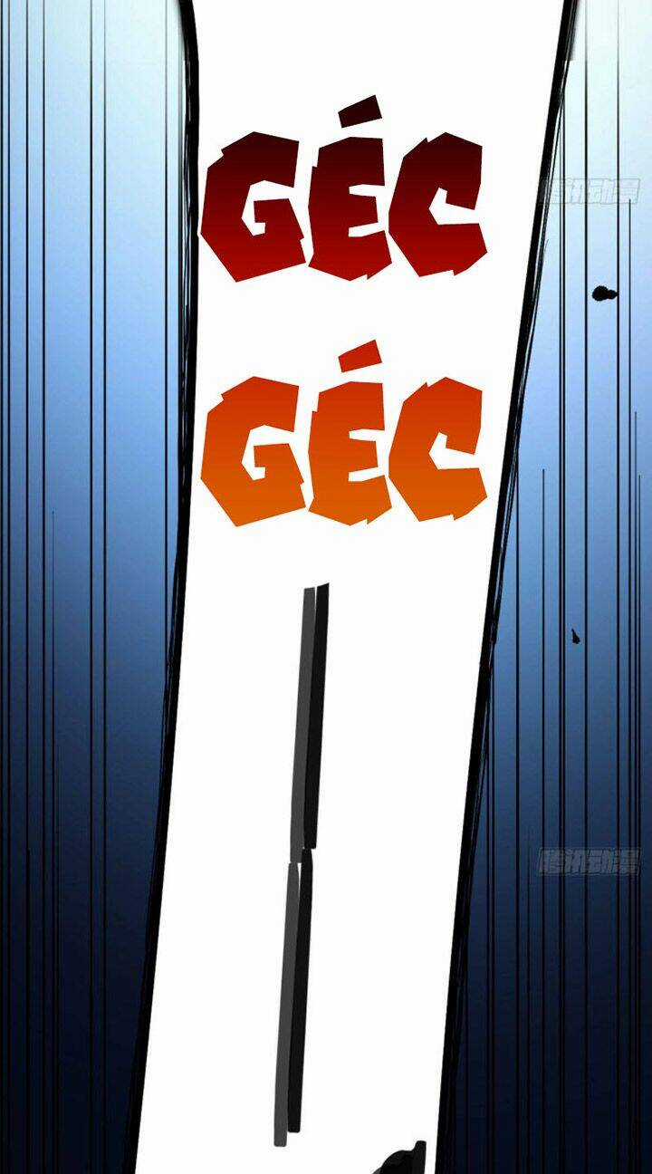 Trợ Lý Thánh Tôn, Ta Đã Vô Địch Chapter 20 trang 25