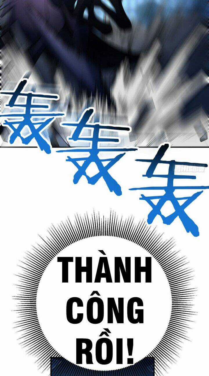 Trợ Lý Thánh Tôn, Ta Đã Vô Địch Chapter 20 trang 27