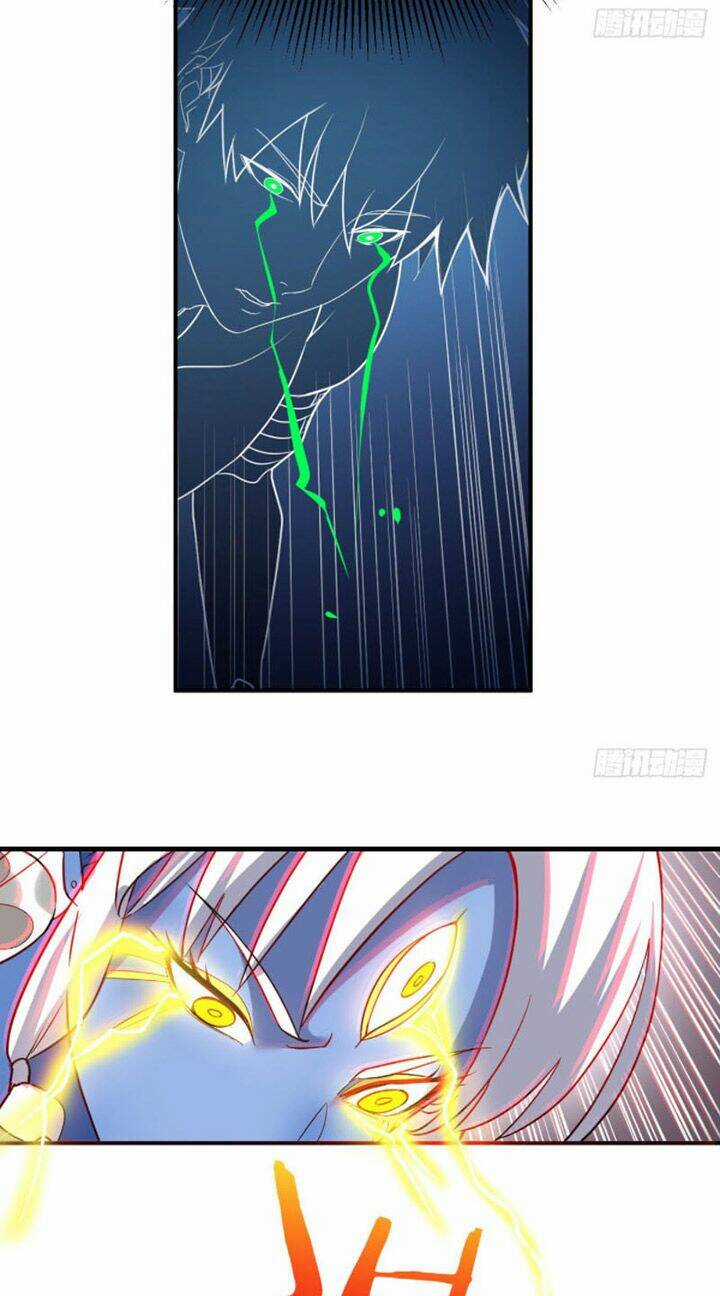 Trợ Lý Thánh Tôn, Ta Đã Vô Địch Chapter 20 trang 28