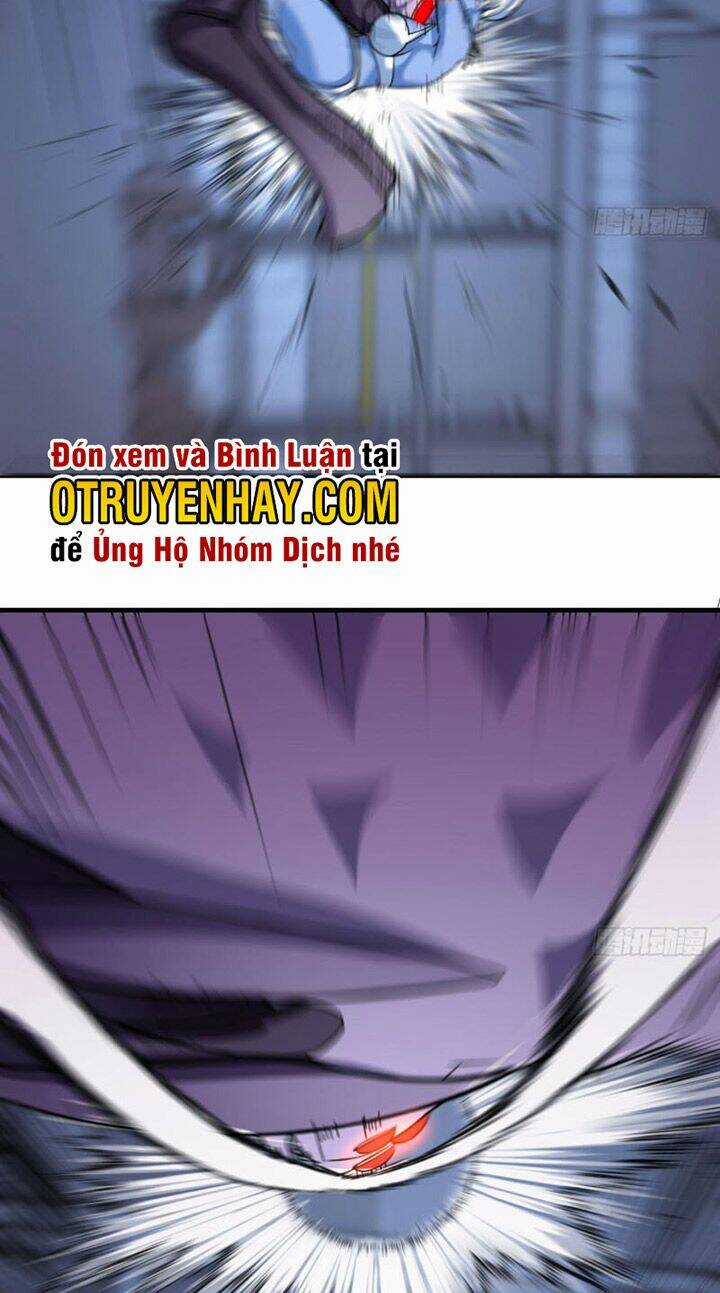 Trợ Lý Thánh Tôn, Ta Đã Vô Địch Chapter 20 trang 3