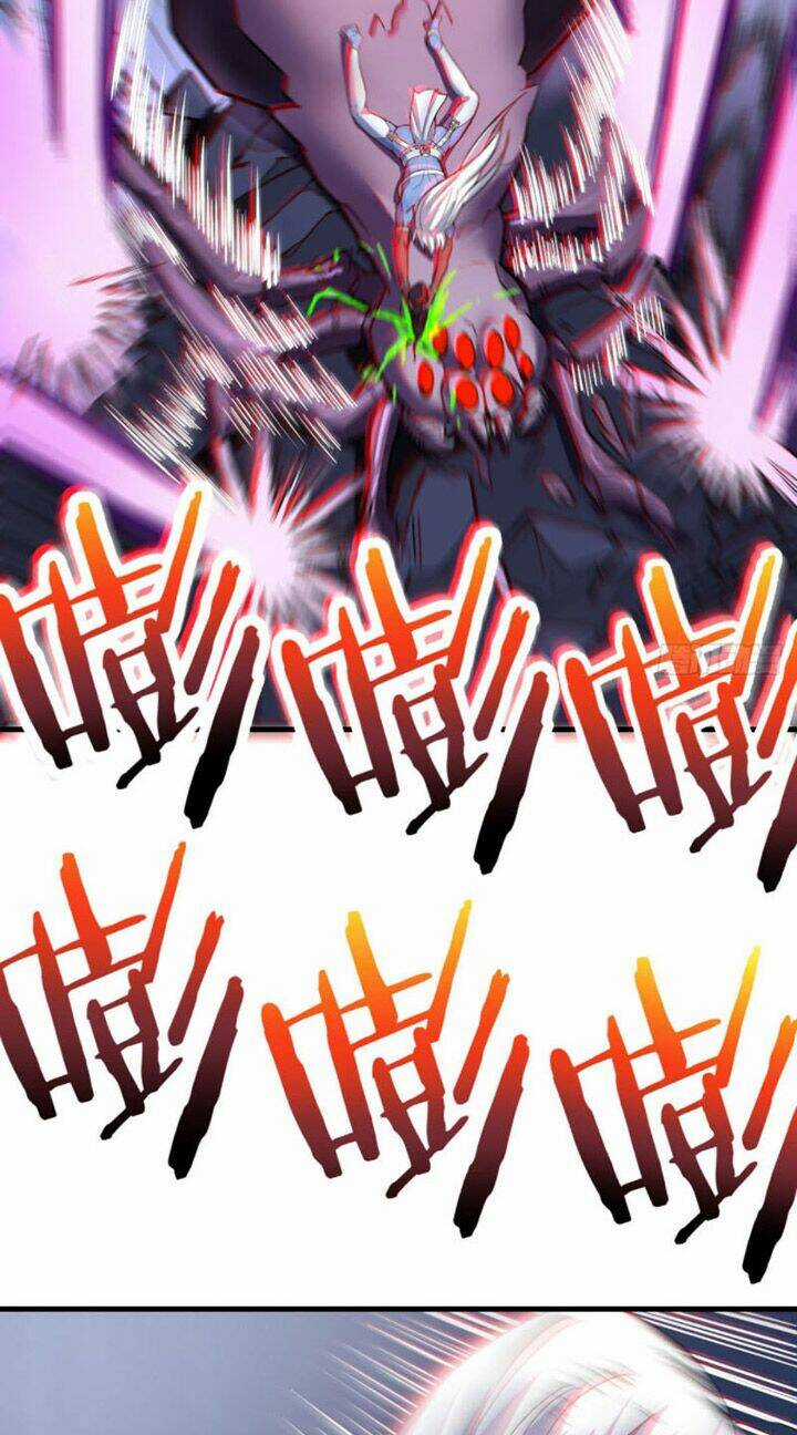 Trợ Lý Thánh Tôn, Ta Đã Vô Địch Chapter 20 trang 31