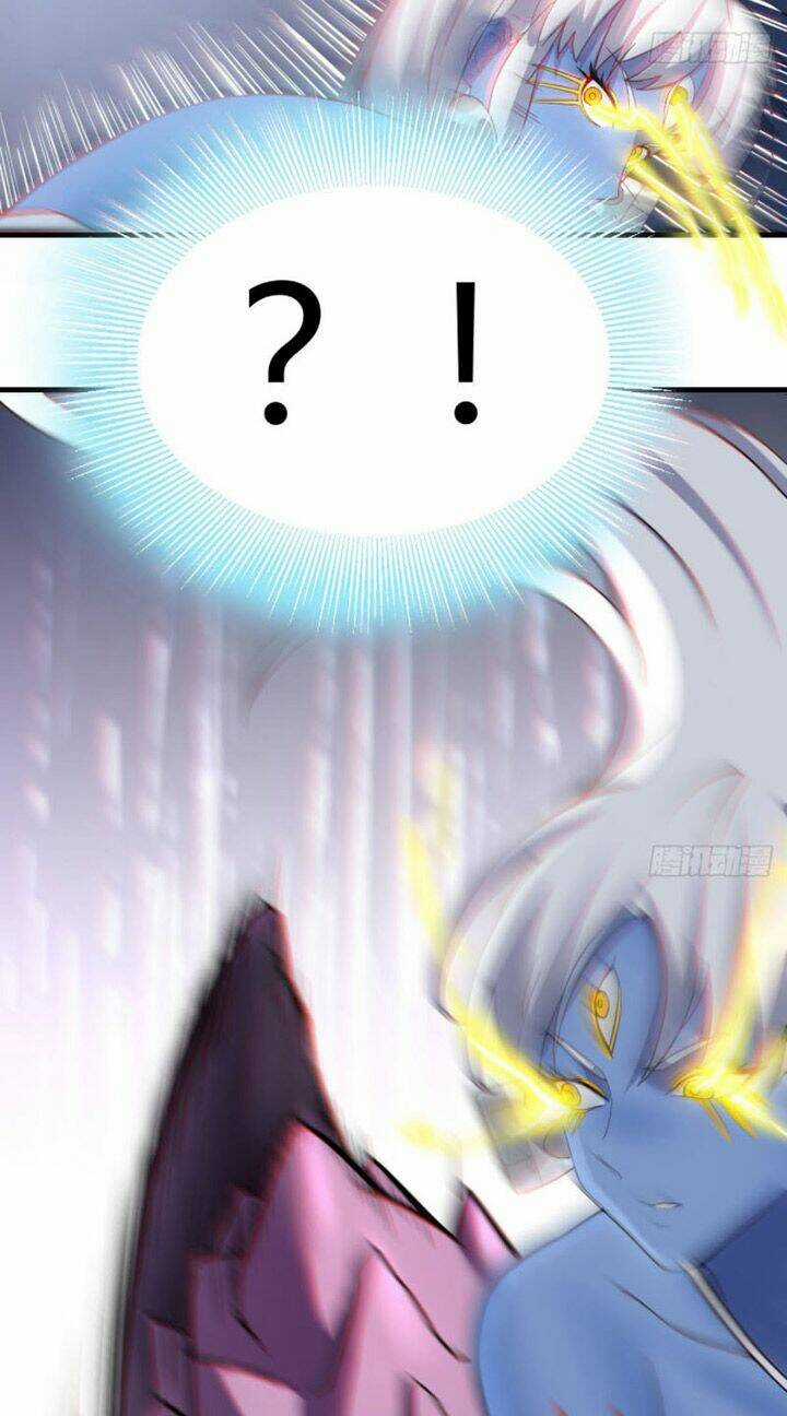 Trợ Lý Thánh Tôn, Ta Đã Vô Địch Chapter 20 trang 32