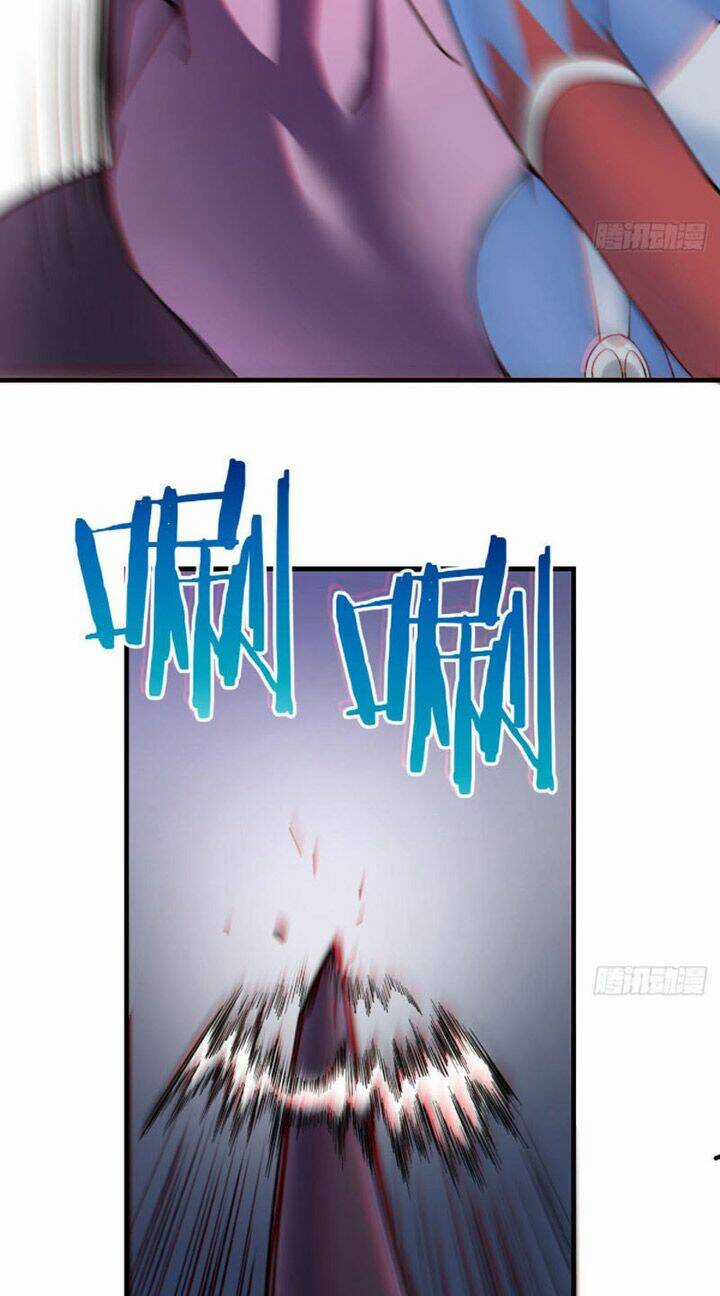 Trợ Lý Thánh Tôn, Ta Đã Vô Địch Chapter 20 trang 33