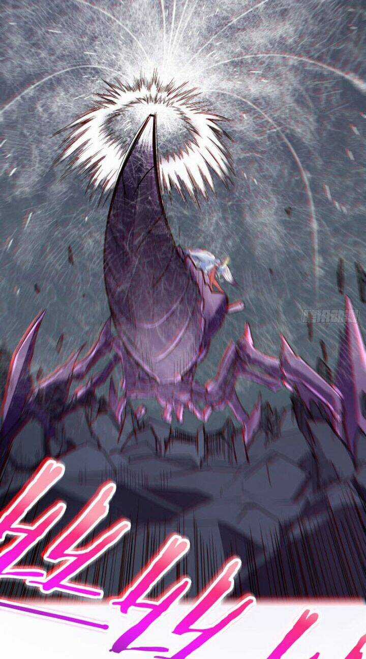 Trợ Lý Thánh Tôn, Ta Đã Vô Địch Chapter 20 trang 35