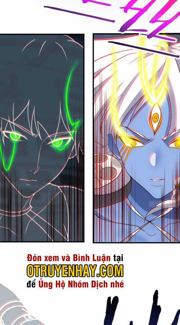 Trợ Lý Thánh Tôn, Ta Đã Vô Địch Chapter 20 trang 36