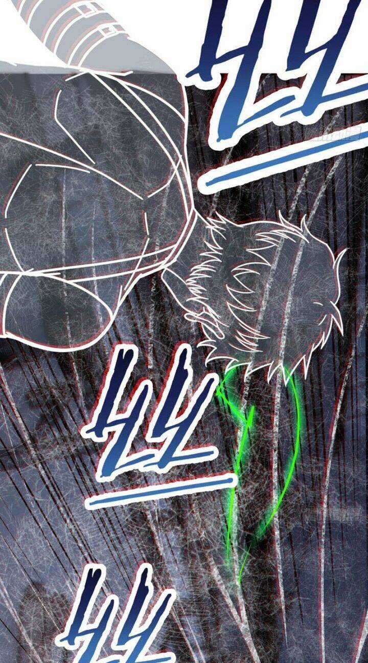 Trợ Lý Thánh Tôn, Ta Đã Vô Địch Chapter 20 trang 37