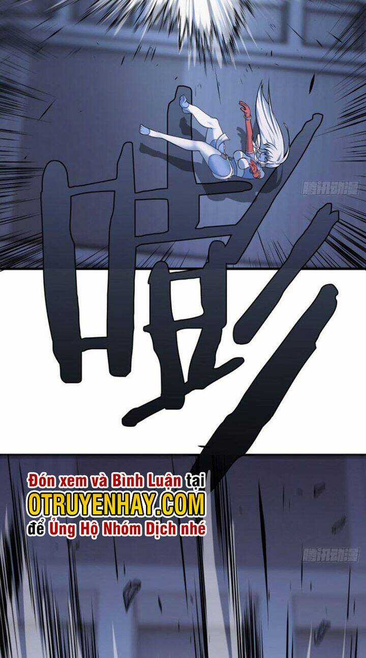 Trợ Lý Thánh Tôn, Ta Đã Vô Địch Chapter 20 trang 4