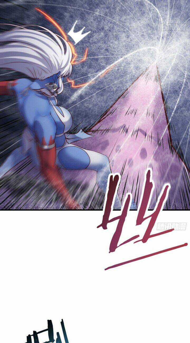 Trợ Lý Thánh Tôn, Ta Đã Vô Địch Chapter 20 trang 40