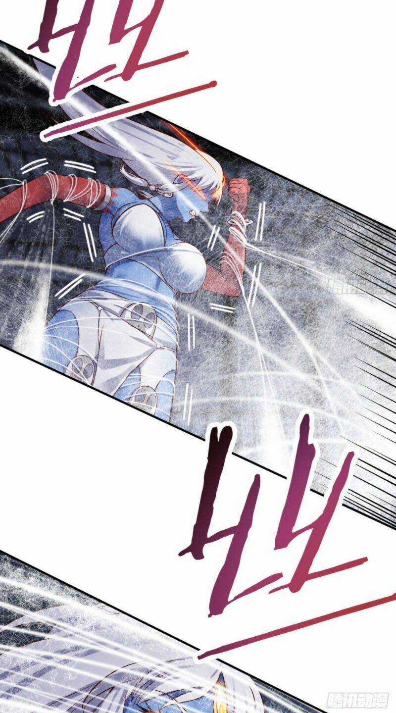 Trợ Lý Thánh Tôn, Ta Đã Vô Địch Chapter 20 trang 42