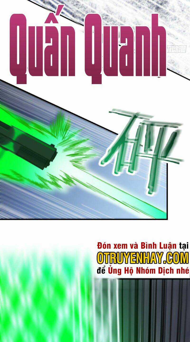 Trợ Lý Thánh Tôn, Ta Đã Vô Địch Chapter 20 trang 44