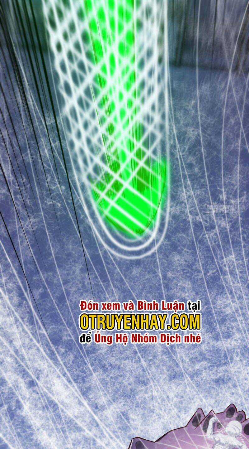 Trợ Lý Thánh Tôn, Ta Đã Vô Địch Chapter 20 trang 46