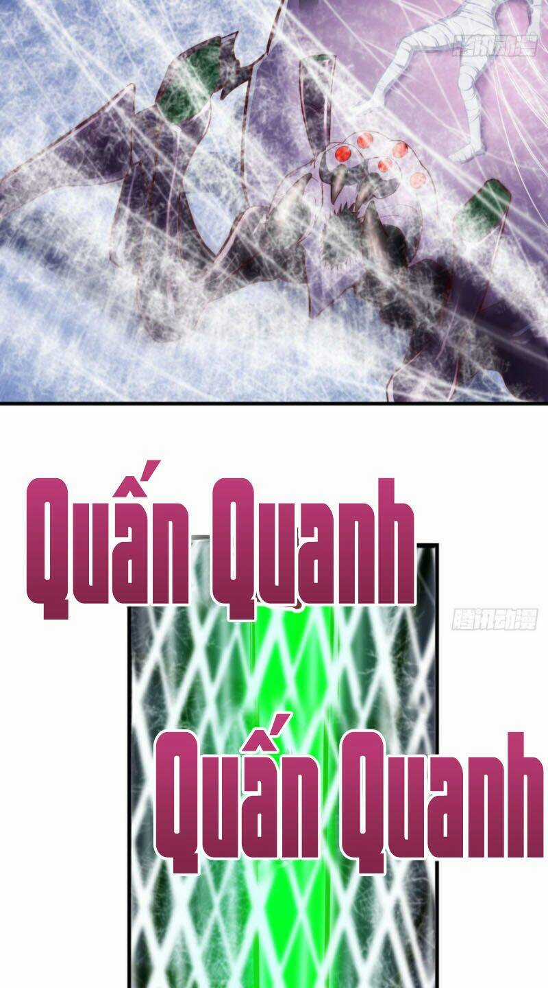 Trợ Lý Thánh Tôn, Ta Đã Vô Địch Chapter 20 trang 47