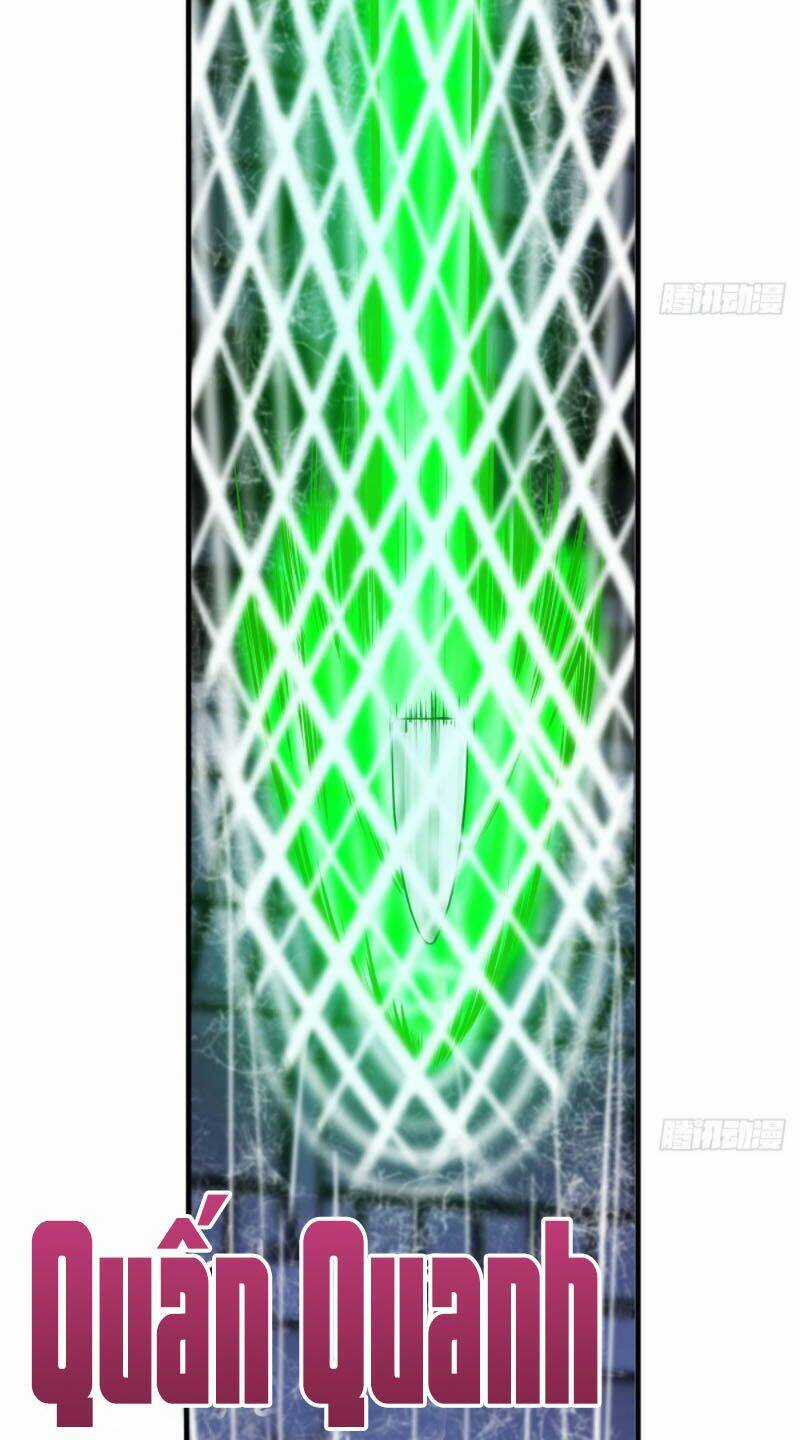 Trợ Lý Thánh Tôn, Ta Đã Vô Địch Chapter 20 trang 48