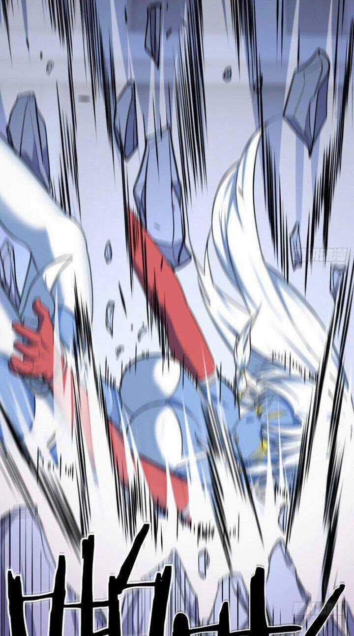 Trợ Lý Thánh Tôn, Ta Đã Vô Địch Chapter 20 trang 5