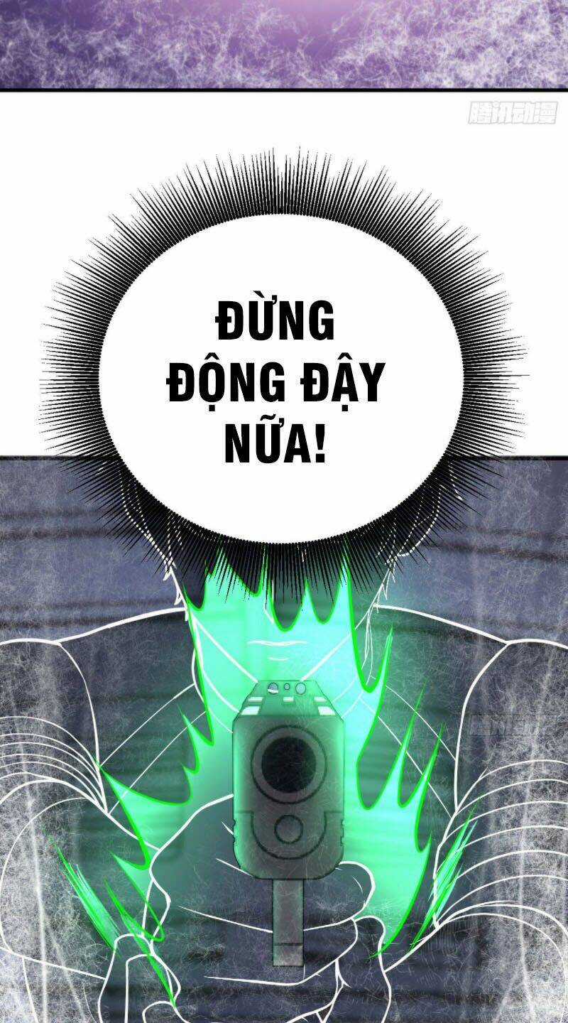 Trợ Lý Thánh Tôn, Ta Đã Vô Địch Chapter 20 trang 51