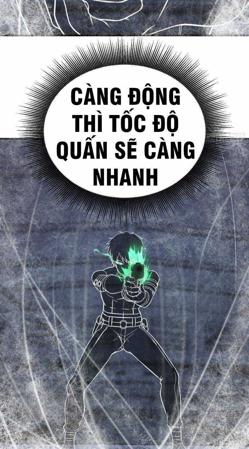 Trợ Lý Thánh Tôn, Ta Đã Vô Địch Chapter 20 trang 52