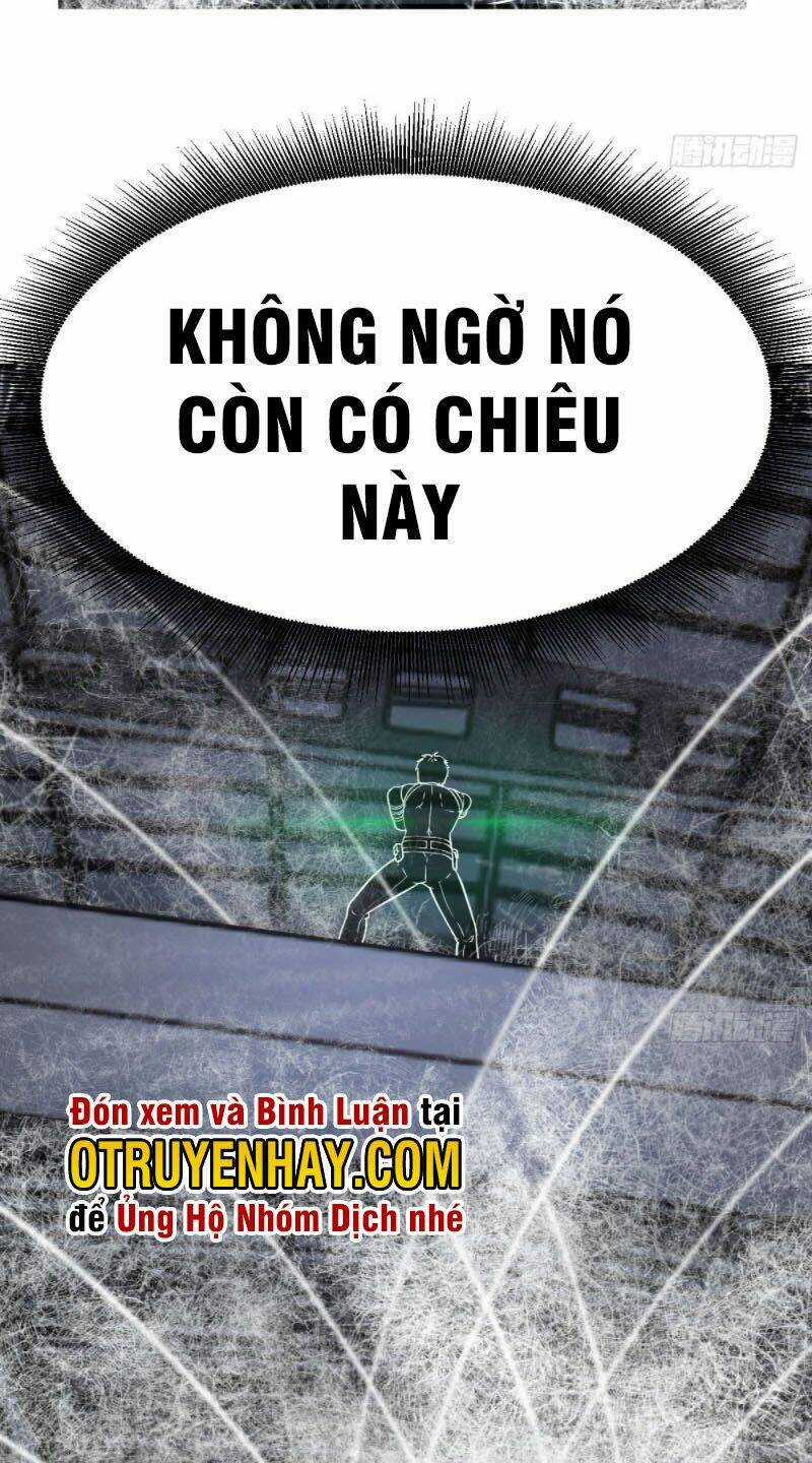 Trợ Lý Thánh Tôn, Ta Đã Vô Địch Chapter 20 trang 54