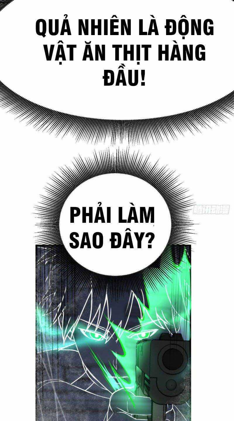 Trợ Lý Thánh Tôn, Ta Đã Vô Địch Chapter 20 trang 56