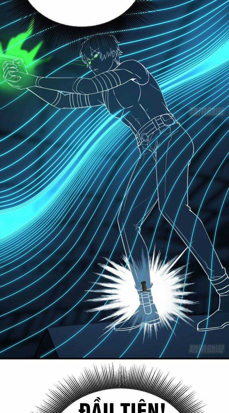 Trợ Lý Thánh Tôn, Ta Đã Vô Địch Chapter 20 trang 58