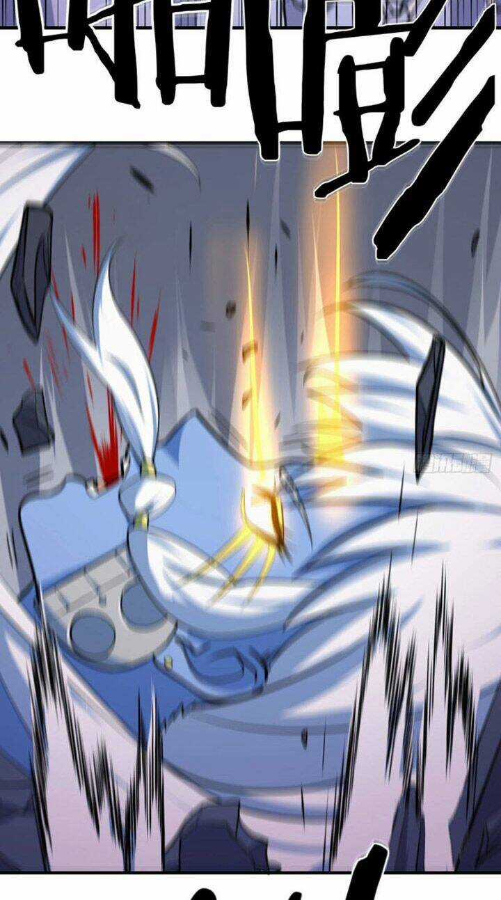 Trợ Lý Thánh Tôn, Ta Đã Vô Địch Chapter 20 trang 6