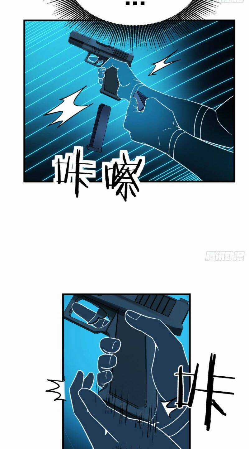 Trợ Lý Thánh Tôn, Ta Đã Vô Địch Chapter 20 trang 60